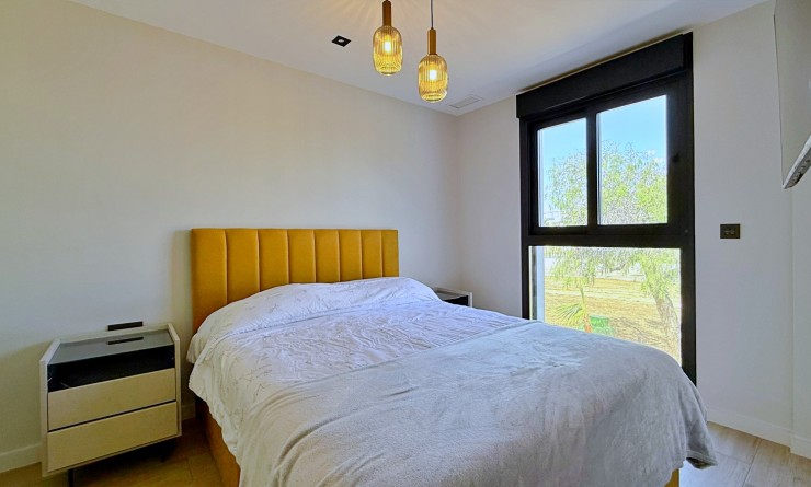 Wederverkoop - Penthouse - Orihuela Costa - Punta Prima