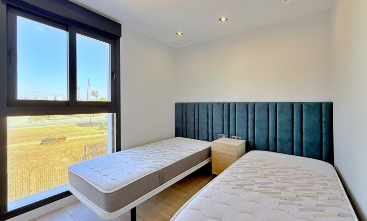 Wederverkoop - Penthouse - Orihuela Costa - Punta Prima