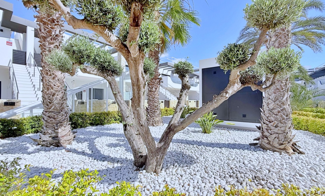 Wederverkoop - Penthouse - Orihuela Costa - Punta Prima