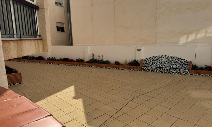 Revente - Estudio - Torrevieja - Playa de Los Locos-Curva del Palangre