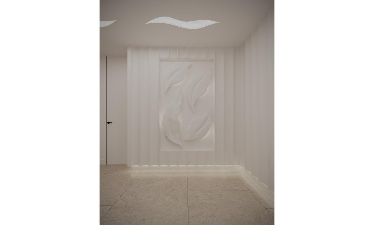 Nieuwbouw woningen - Appartement - Guardamar del Segura - Pueblo