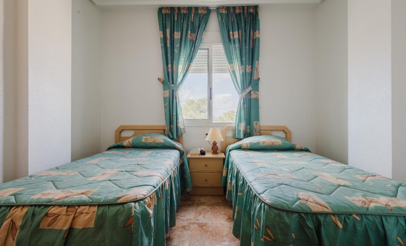 Wederverkoop - Apartamento - Torrevieja - Playa del Acequión