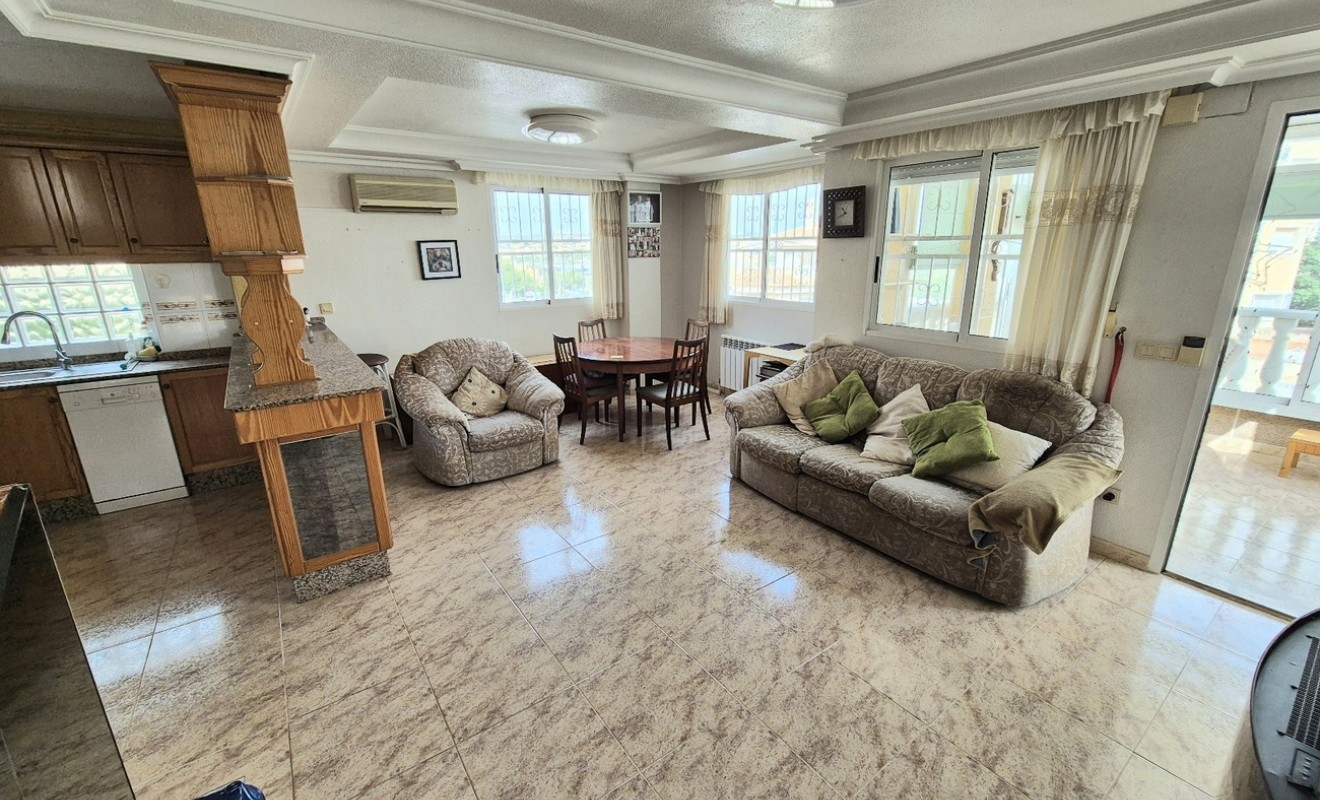 Wederverkoop - Villa - Los Altos - Costa Blanca