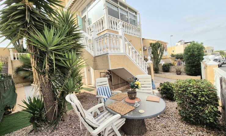 Wederverkoop - Villa - Los Altos - Costa Blanca