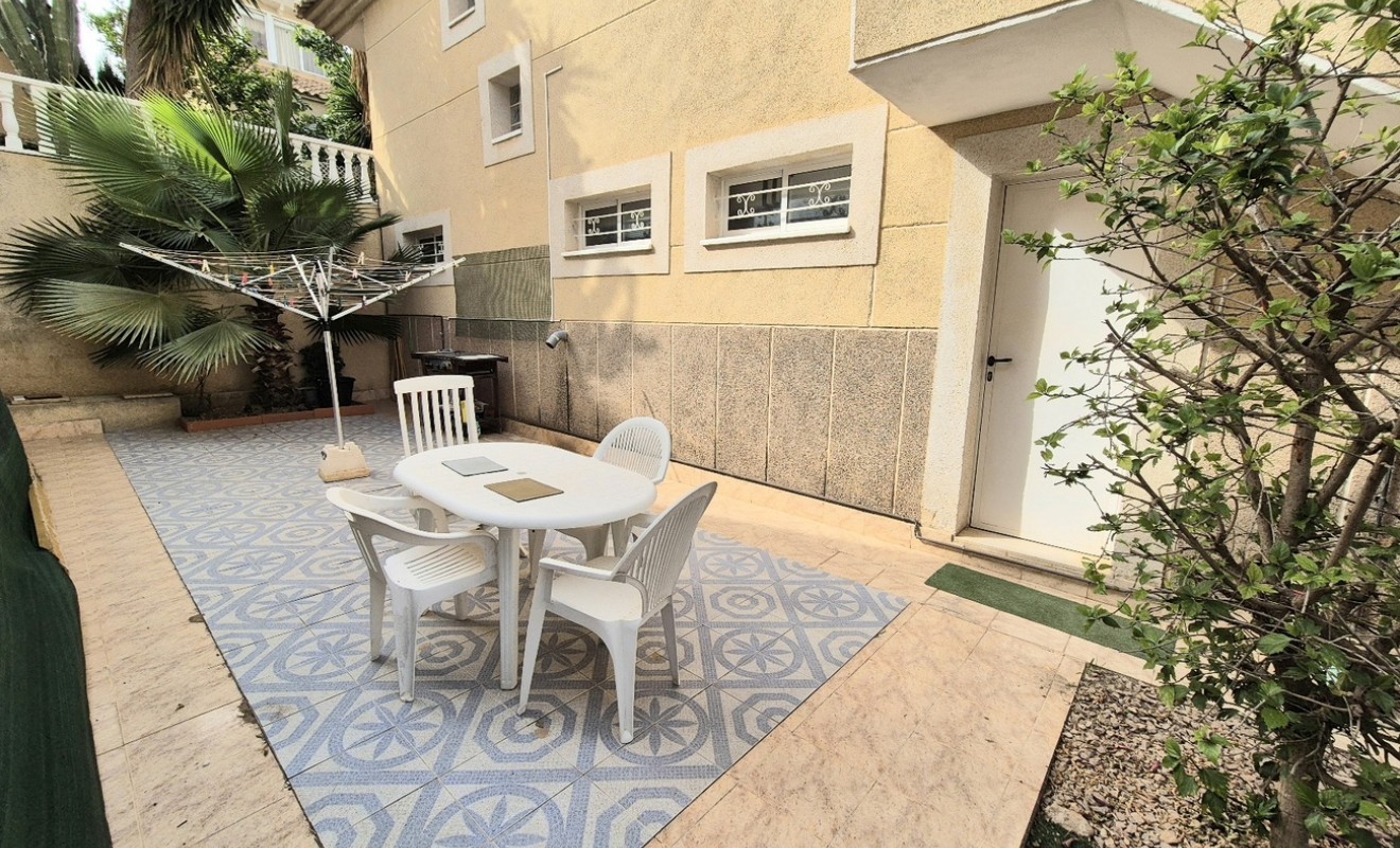 Wederverkoop - Villa - Los Altos - Costa Blanca