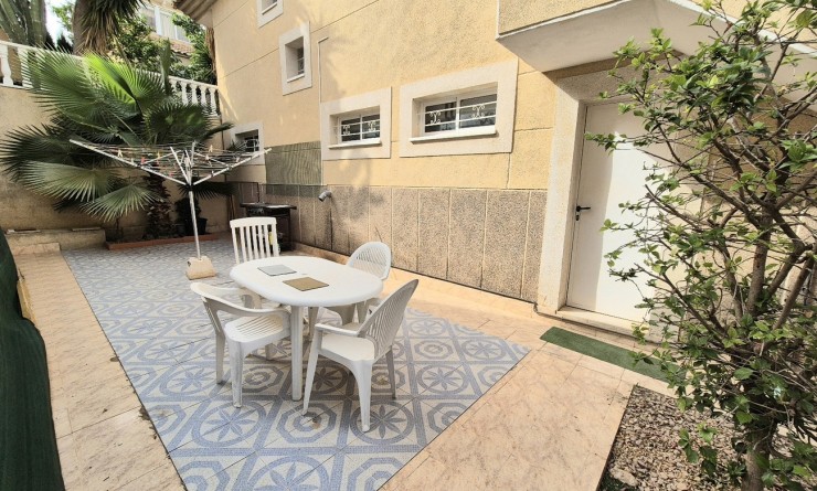 Wederverkoop - Villa - Los Altos - Costa Blanca