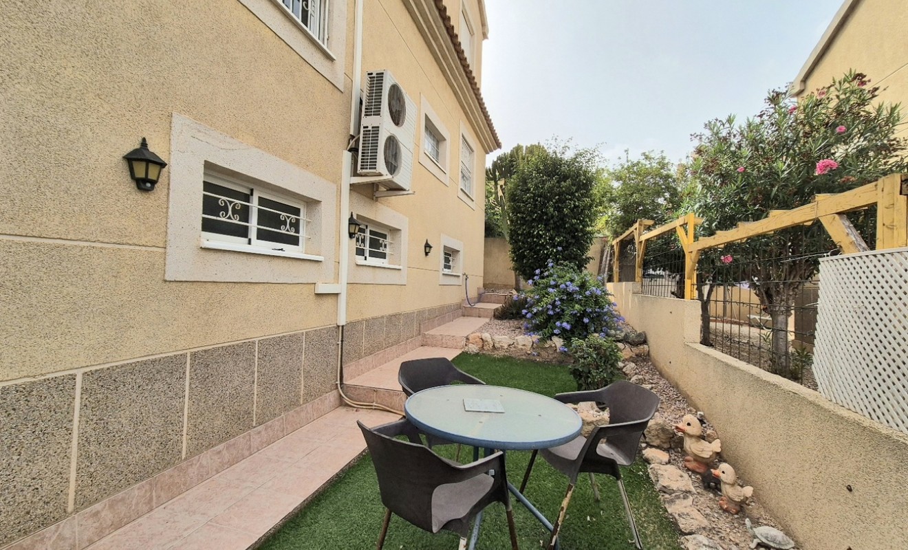 Wederverkoop - Villa - Los Altos - Costa Blanca