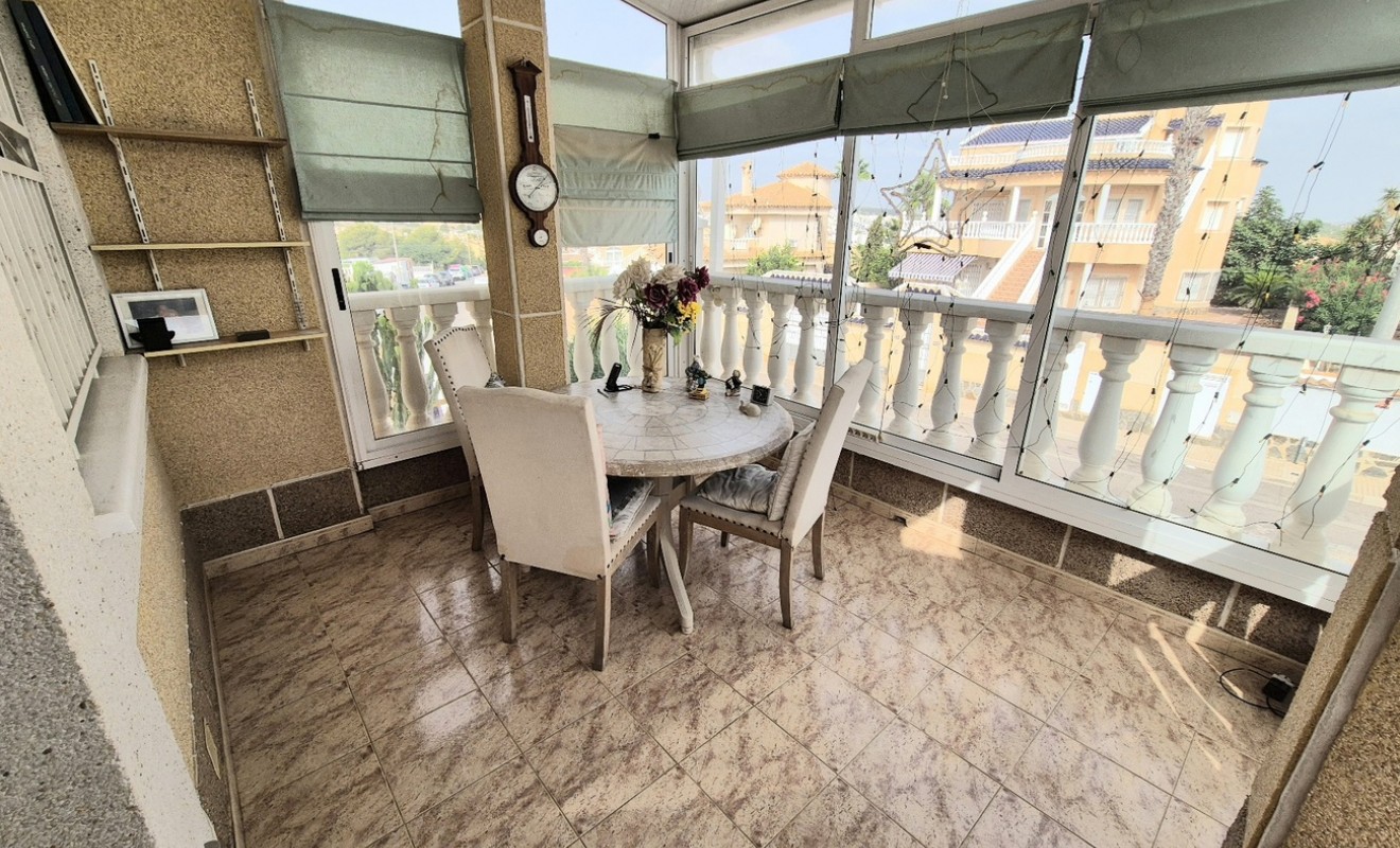 Wederverkoop - Villa - Los Altos - Costa Blanca