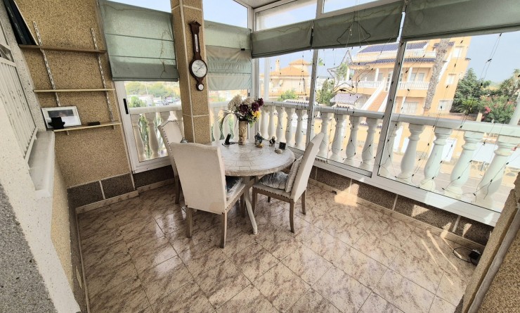 Wederverkoop - Villa - Los Altos - Costa Blanca