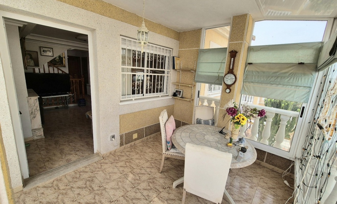 Wederverkoop - Villa - Los Altos - Costa Blanca
