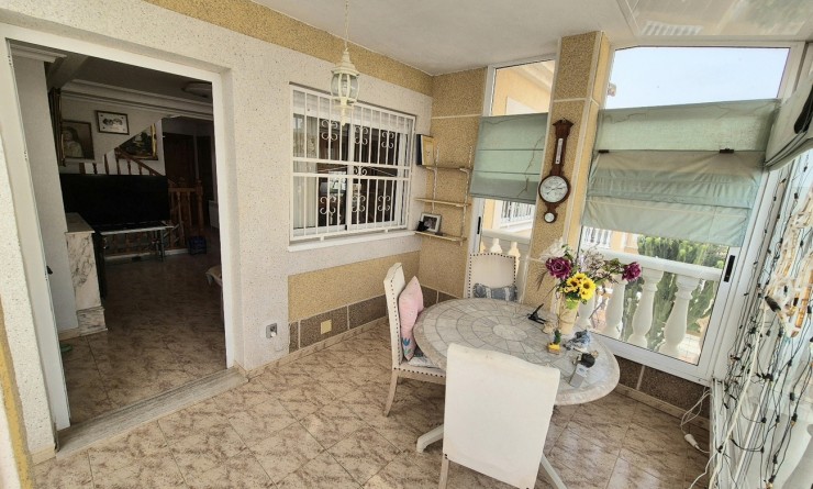 Wederverkoop - Villa - Los Altos - Costa Blanca