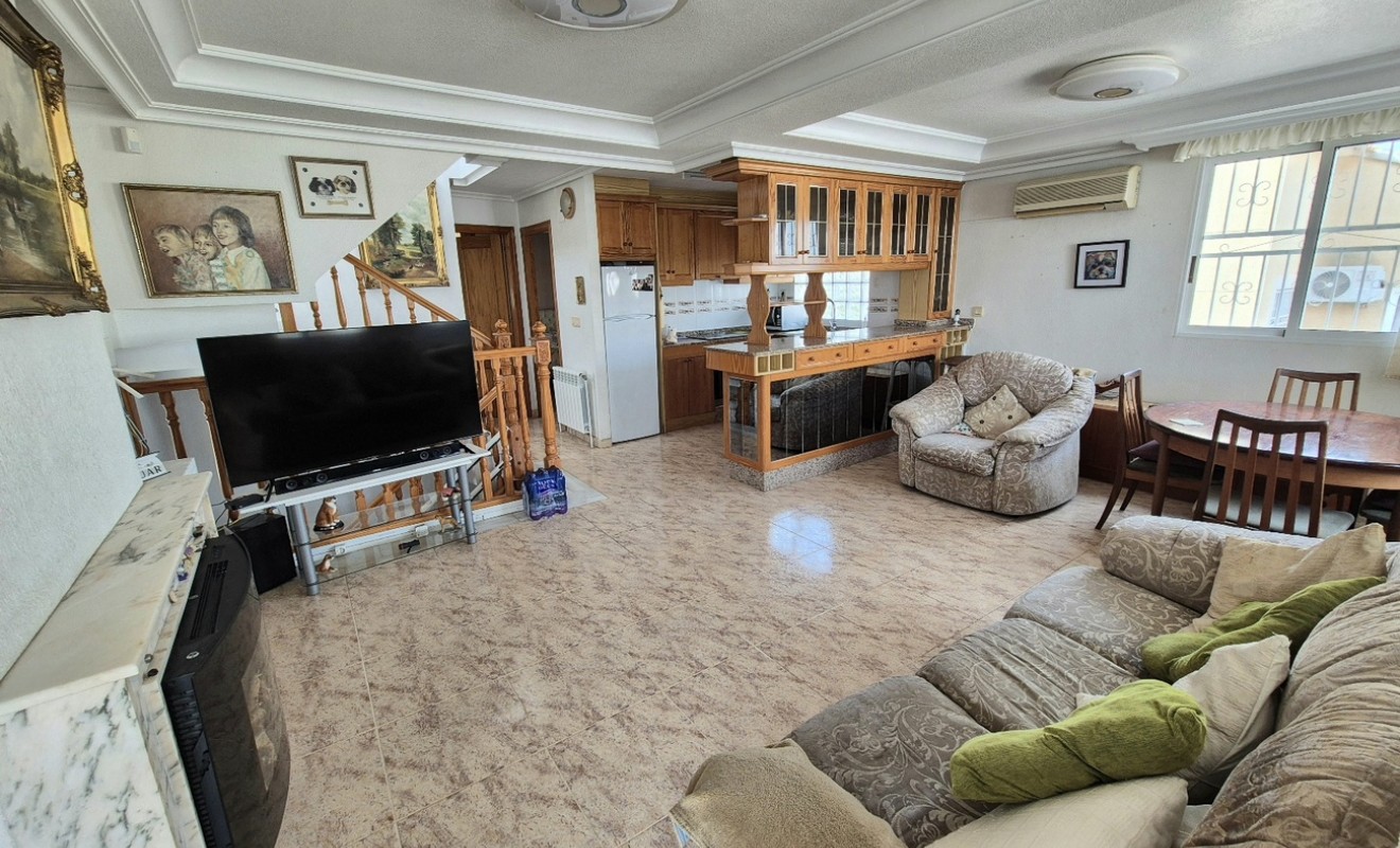 Wederverkoop - Villa - Los Altos - Costa Blanca