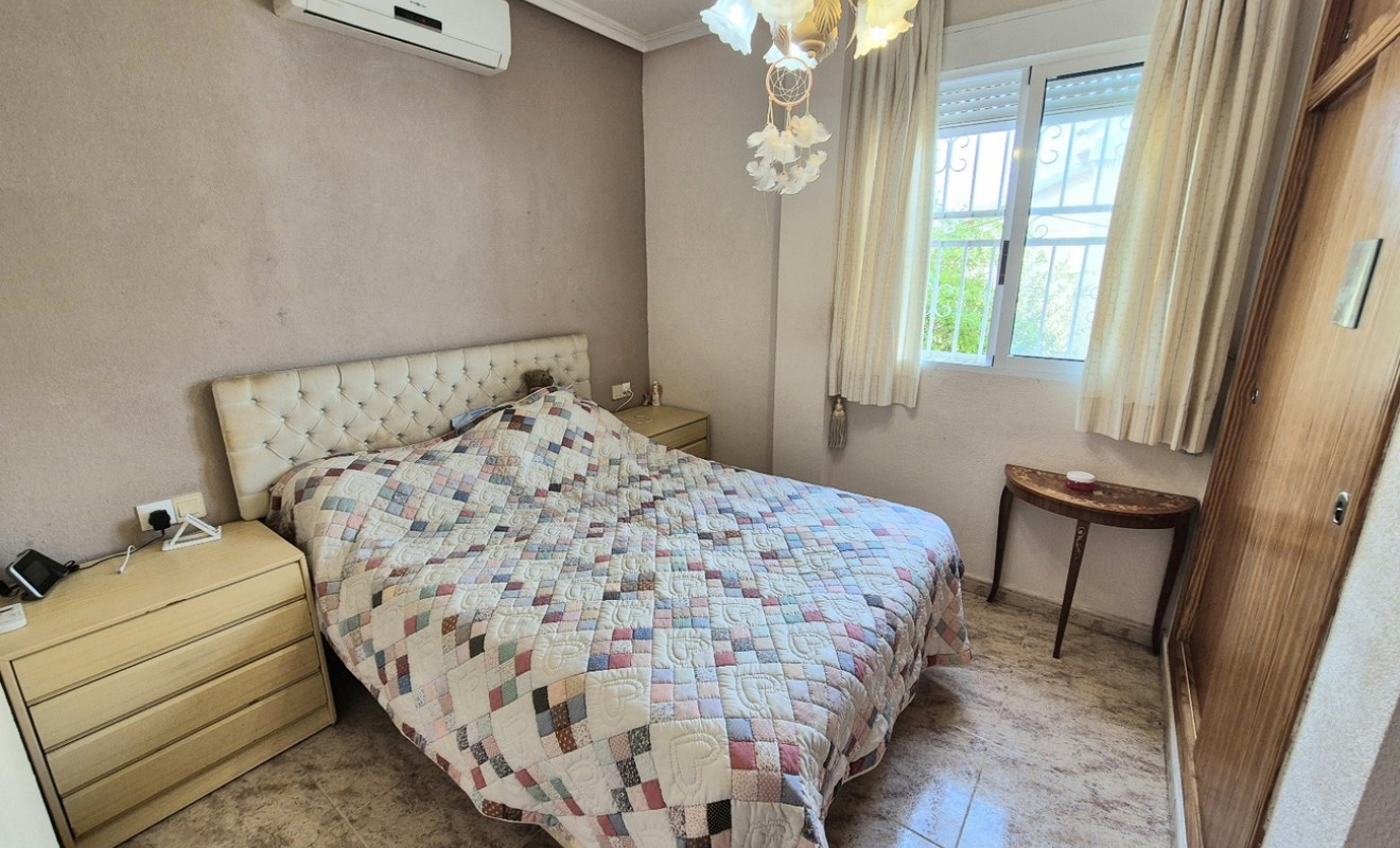 Wederverkoop - Villa - Los Altos - Costa Blanca