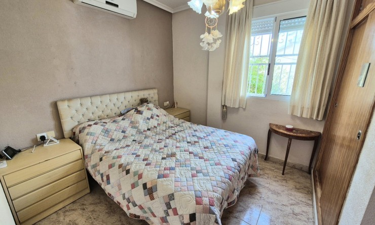 Wederverkoop - Villa - Los Altos - Costa Blanca