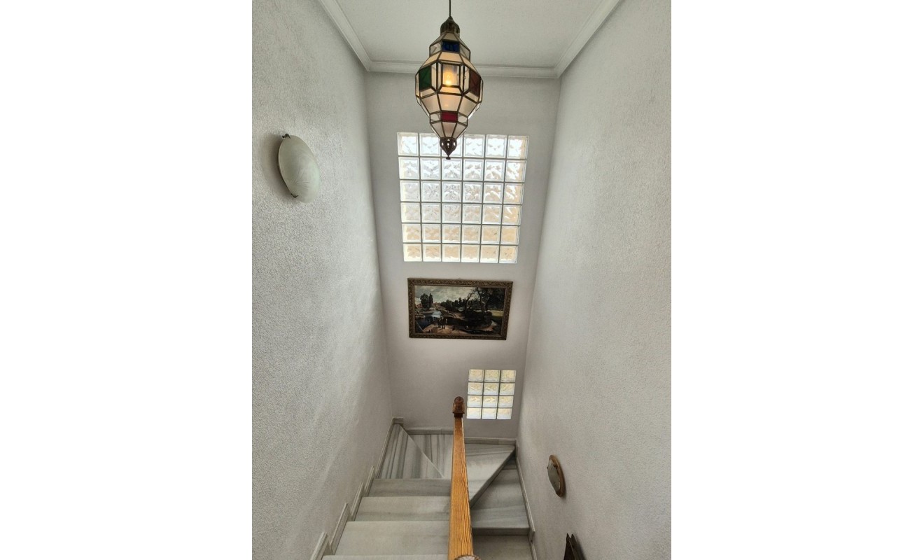 Wederverkoop - Villa - Los Altos - Costa Blanca