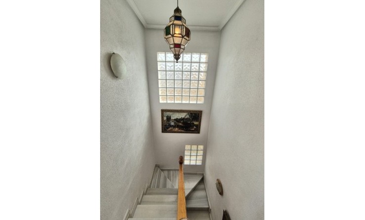 Wederverkoop - Villa - Los Altos - Costa Blanca