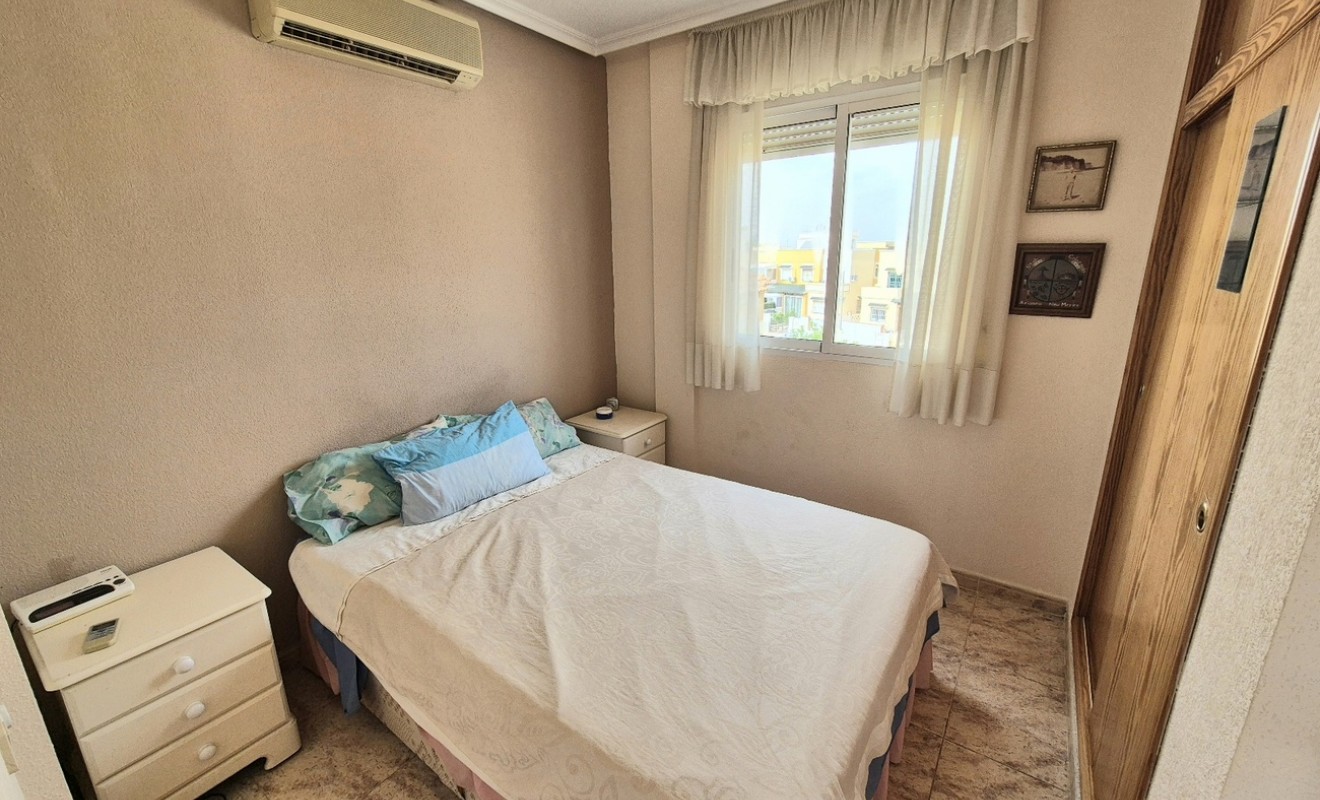 Wederverkoop - Villa - Los Altos - Costa Blanca
