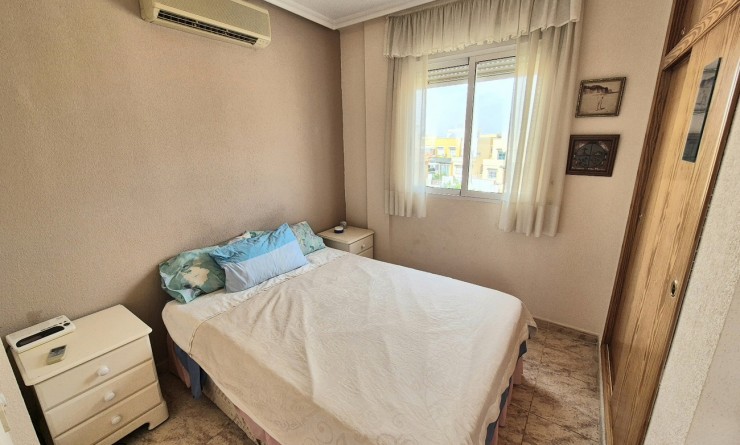Wederverkoop - Villa - Los Altos - Costa Blanca