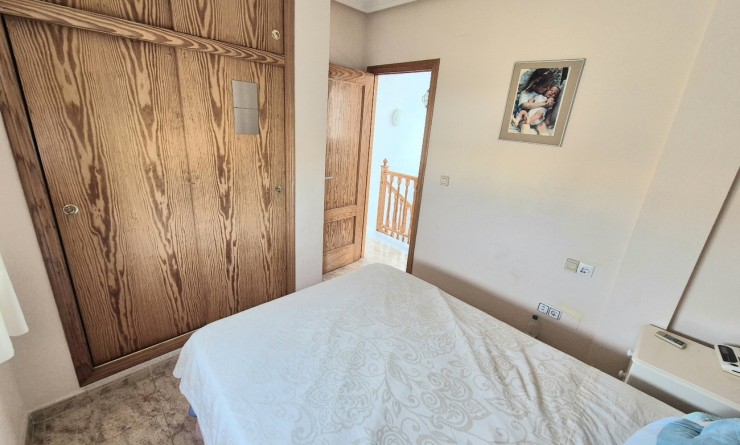 Wederverkoop - Villa - Los Altos - Costa Blanca