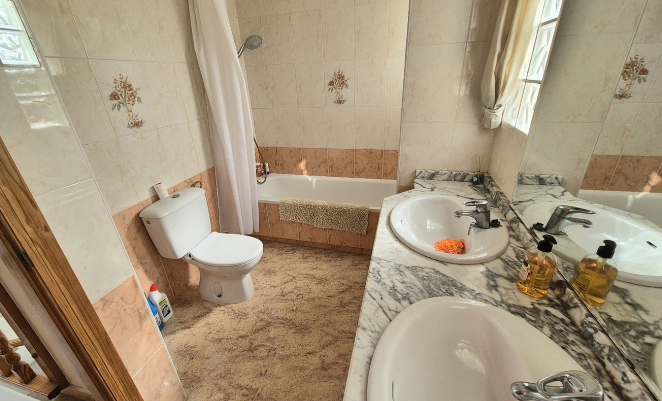 Wederverkoop - Villa - Los Altos - Costa Blanca