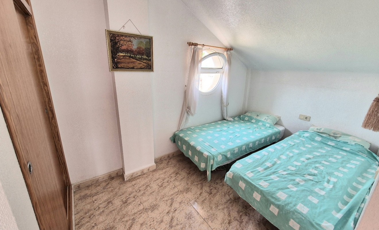 Wederverkoop - Villa - Los Altos - Costa Blanca