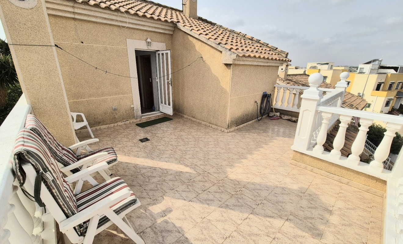 Wederverkoop - Villa - Los Altos - Costa Blanca