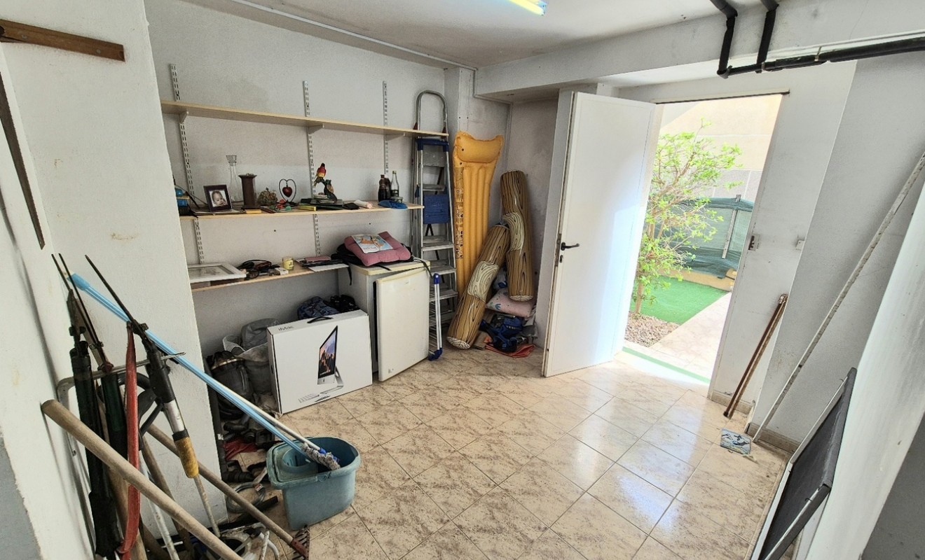 Wederverkoop - Villa - Los Altos - Costa Blanca