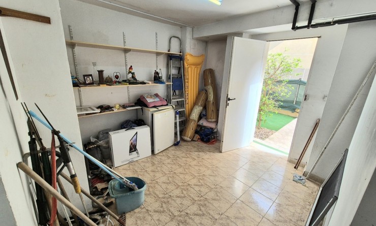 Wederverkoop - Villa - Los Altos - Costa Blanca