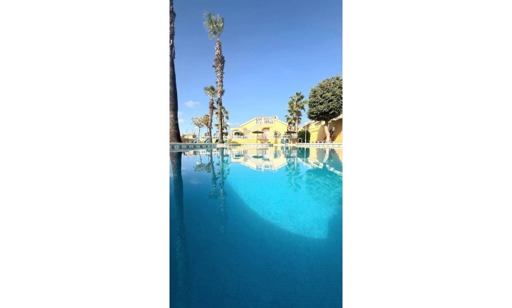 Wederverkoop - Villa - Los Altos - Costa Blanca