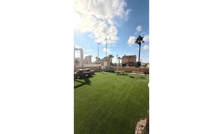Wederverkoop - Villa - Los Altos - Costa Blanca