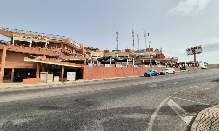 Wederverkoop - Villa - Los Altos - Costa Blanca