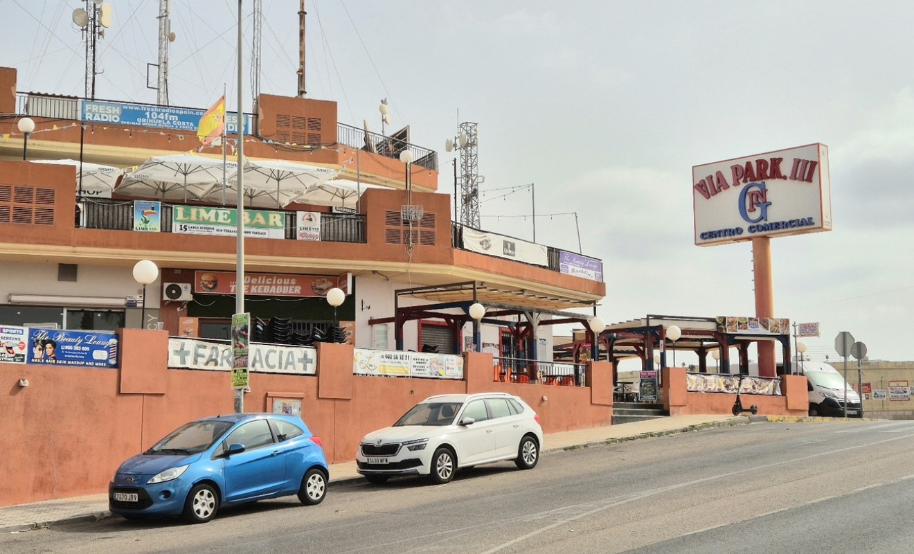 Wederverkoop - Villa - Los Altos - Costa Blanca