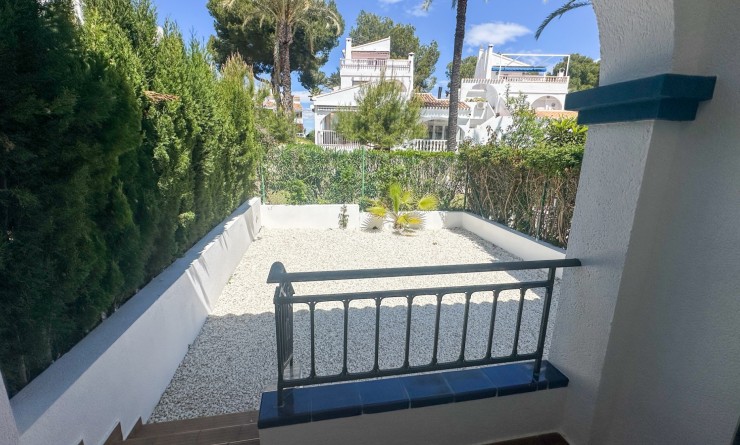 Wederverkoop - Herenhuis - Orihuela Costa - Los Dolses