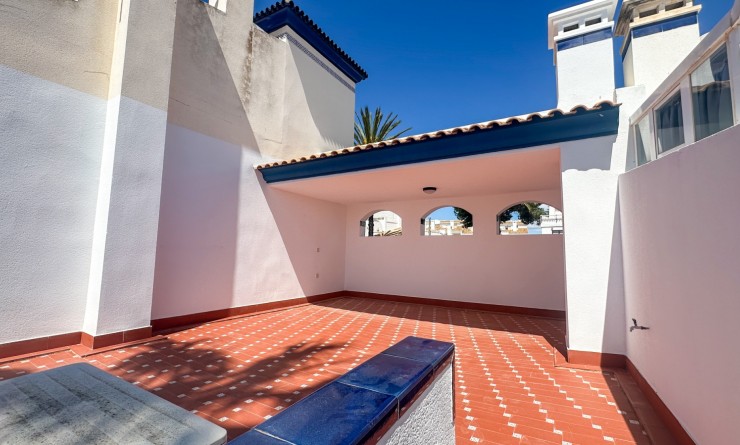 Wederverkoop - Herenhuis - Orihuela Costa - Los Dolses