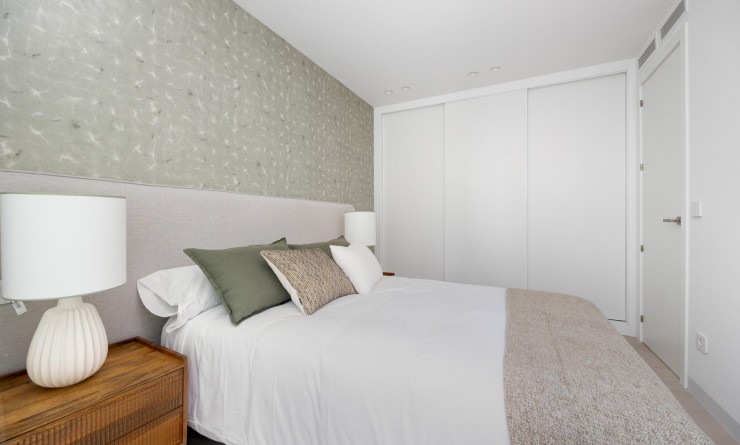 Nieuwbouw woningen - Villa - Mutxamel - Cotoveta