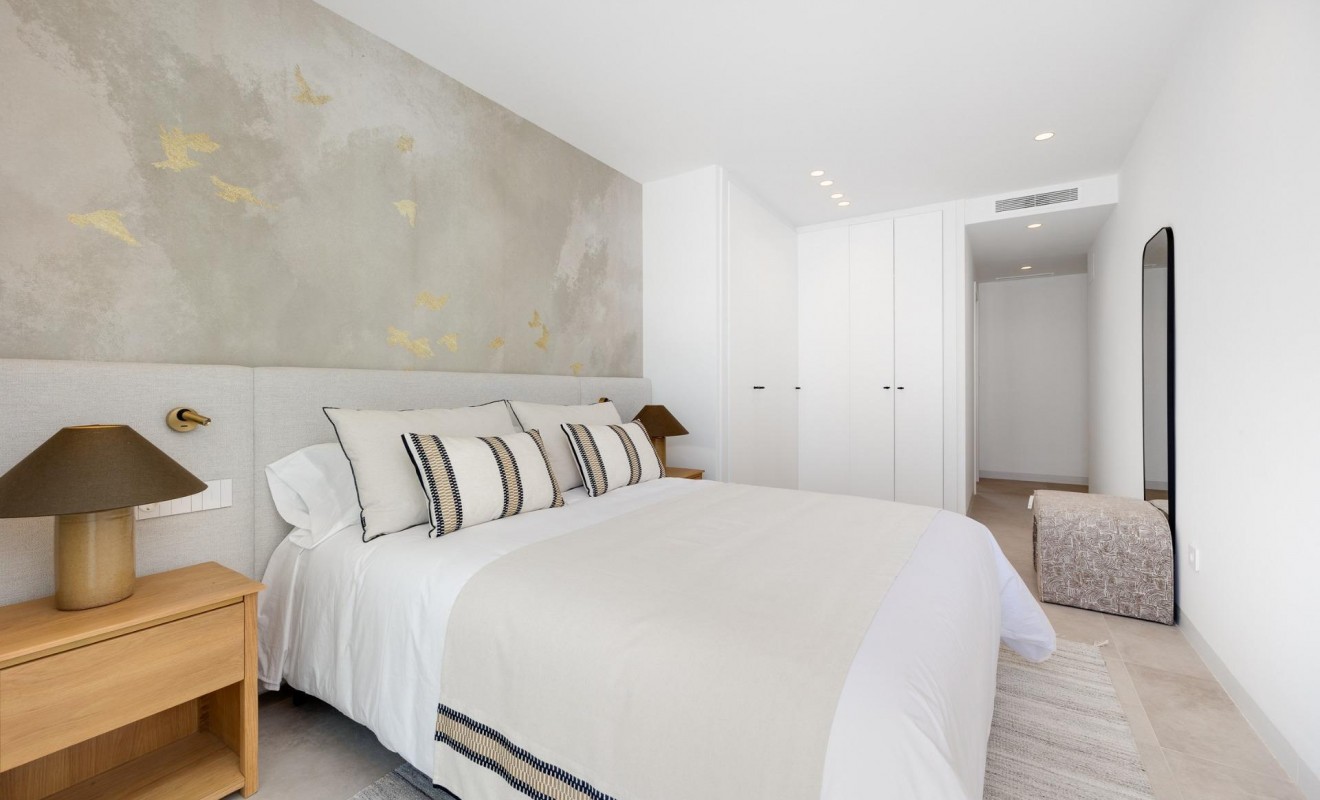 Nieuwbouw woningen - Villa - Mutxamel - Cotoveta