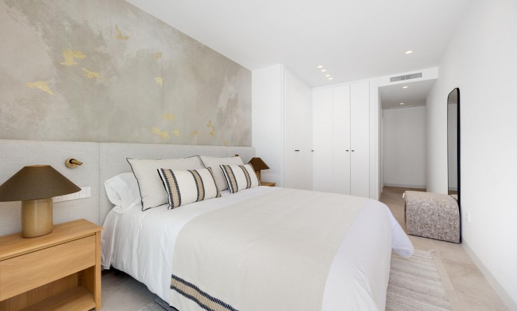 Nieuwbouw woningen - Villa - Mutxamel - Cotoveta