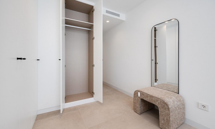 Nieuwbouw woningen - Villa - Mutxamel - Cotoveta