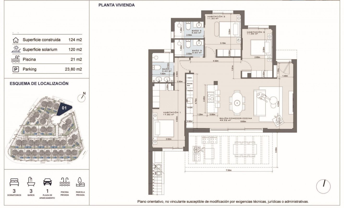 Nieuwbouw woningen - Villa - Mutxamel - Cotoveta