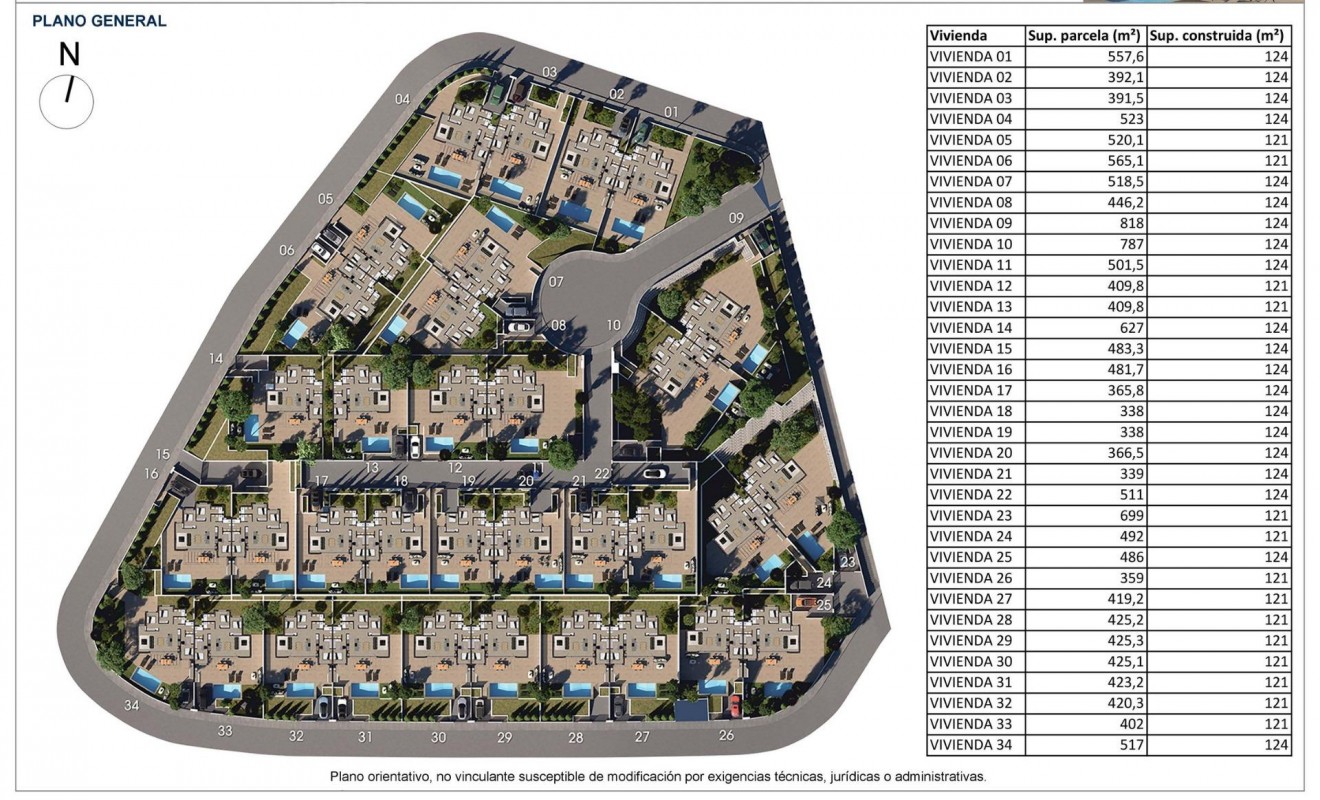 Nieuwbouw woningen - Villa - Mutxamel - Cotoveta