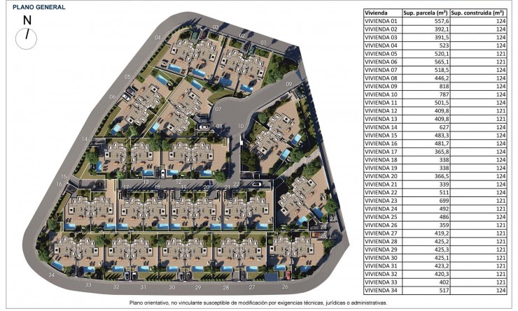 Nieuwbouw woningen - Villa - Mutxamel - Cotoveta