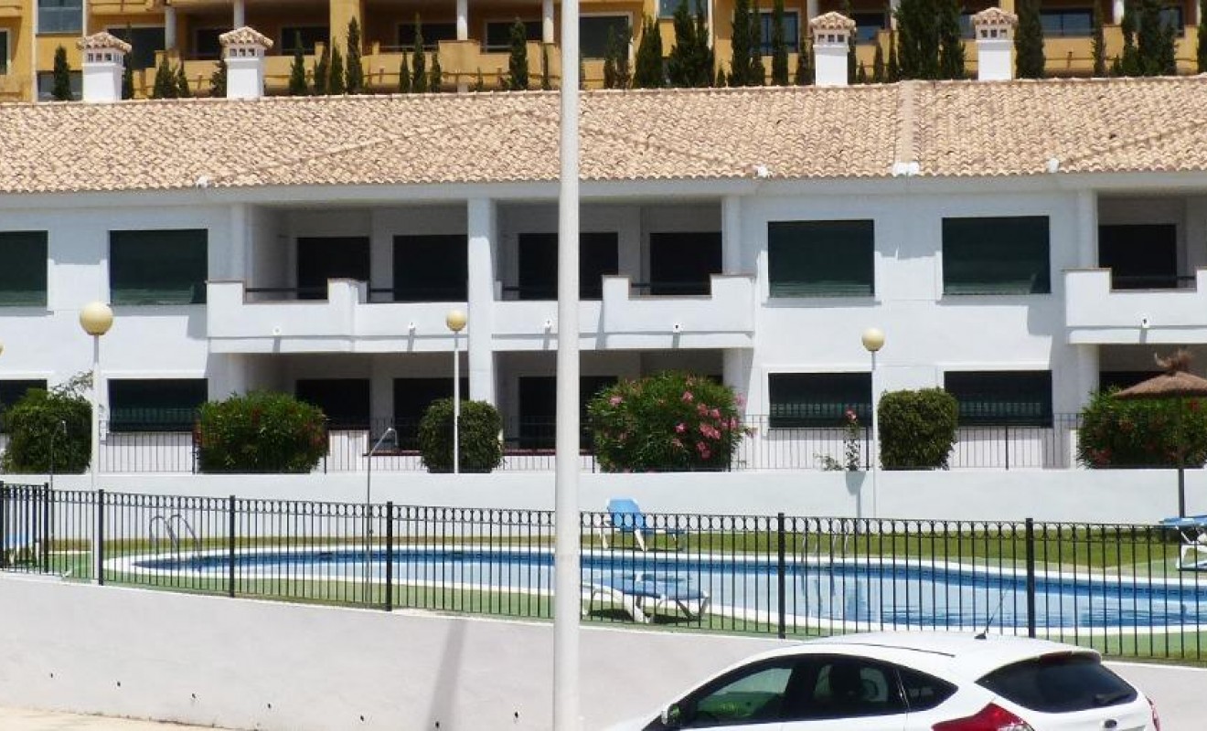 Nieuwbouw woningen - Penthouse - Orihuela Costa - Lomas de Campoamor