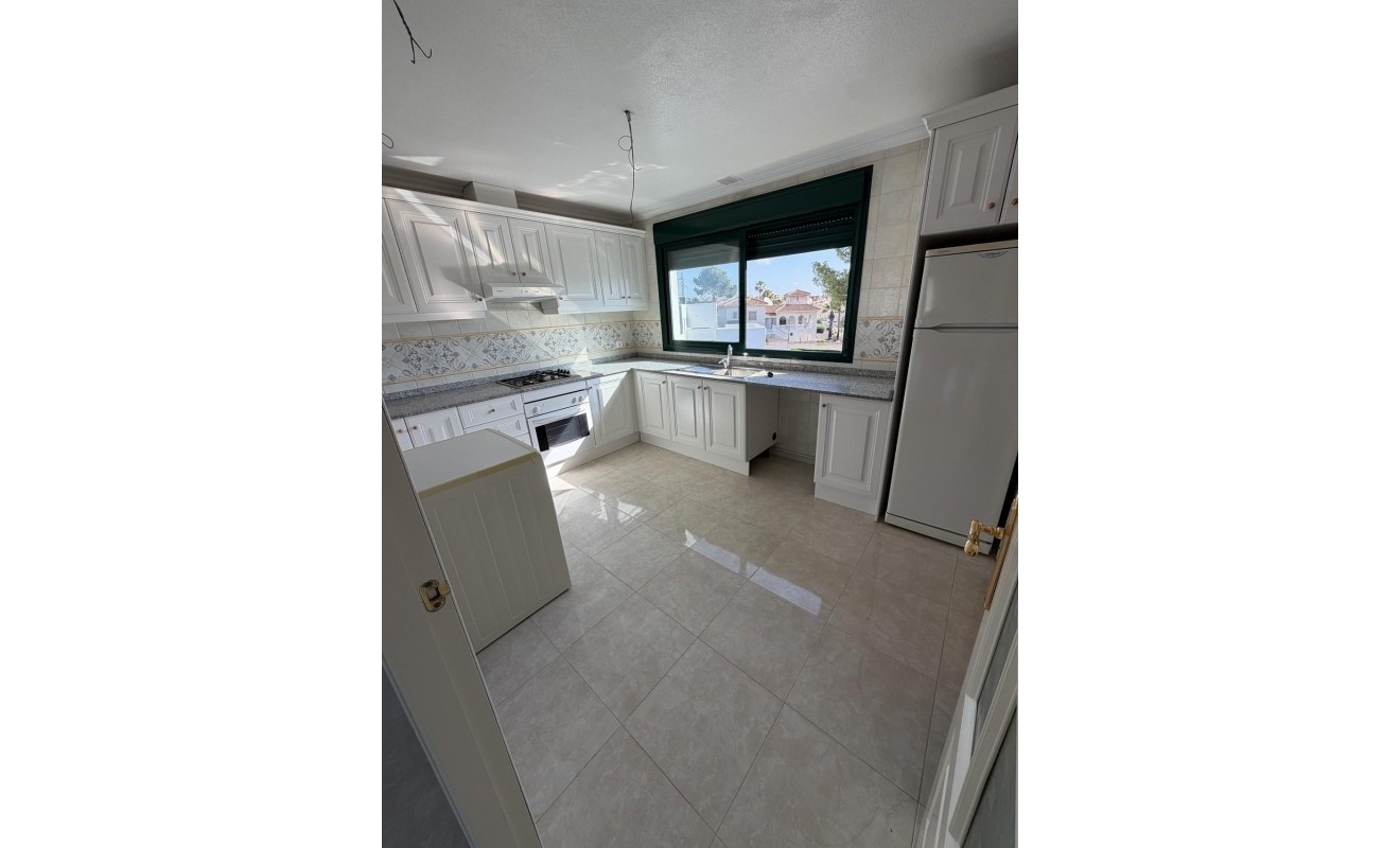 Nieuwbouw woningen - Penthouse - Orihuela Costa - Lomas de Campoamor
