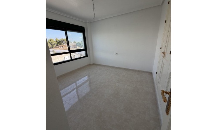 Nieuwbouw woningen - Penthouse - Orihuela Costa - Lomas de Campoamor