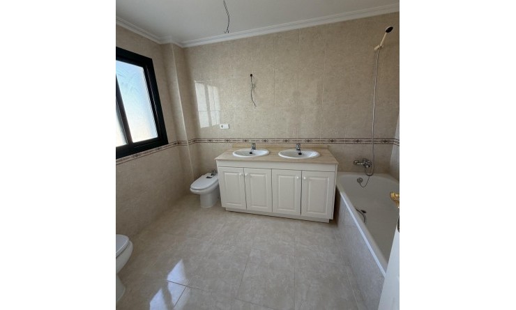 Nieuwbouw woningen - Penthouse - Orihuela Costa - Lomas de Campoamor