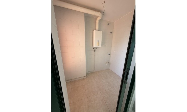 Nieuwbouw woningen - Penthouse - Orihuela Costa - Lomas de Campoamor