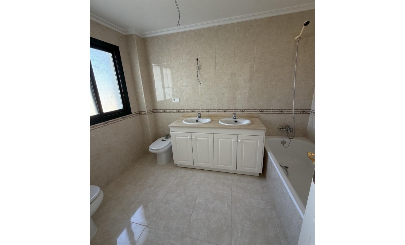 Nieuwbouw woningen - Appartement - Orihuela Costa - Lomas de Campoamor