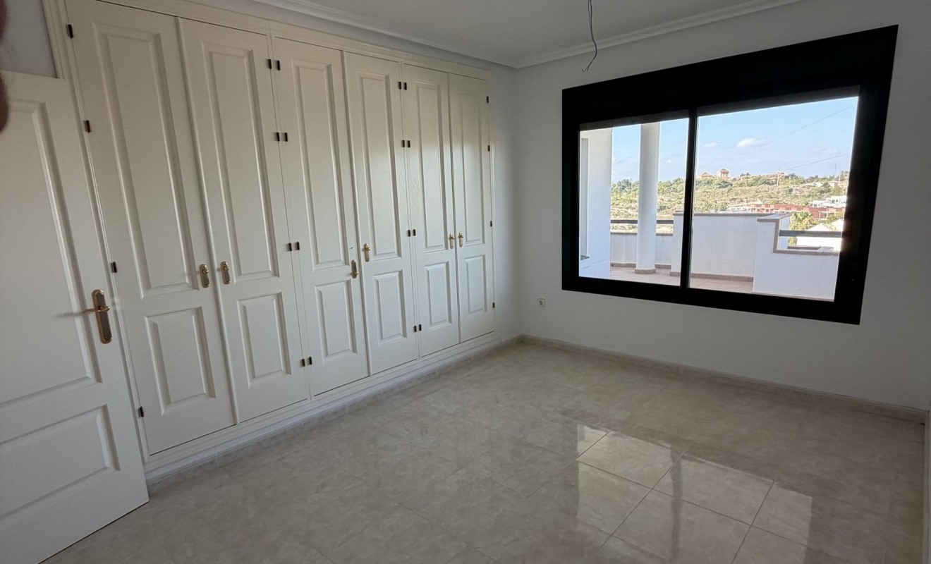 Nieuwbouw woningen - Appartement - Orihuela Costa - Lomas de Campoamor