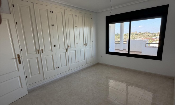 Nieuwbouw woningen - Appartement - Orihuela Costa - Lomas de Campoamor