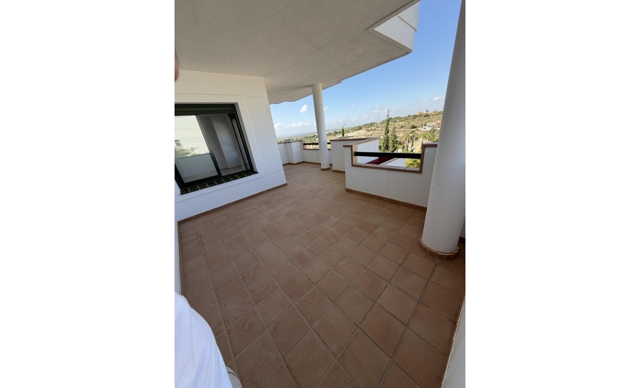 Nieuwbouw woningen - Appartement - Orihuela Costa - Lomas de Campoamor